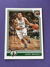 2016-17 Panini Complete Avery Bradley #55 Boston Celtics (Z)