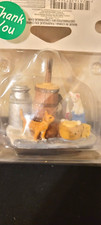 LEMAX   DAIRY FANS  TABLE ACCENT   FIGURINES   NEW  # 72441
