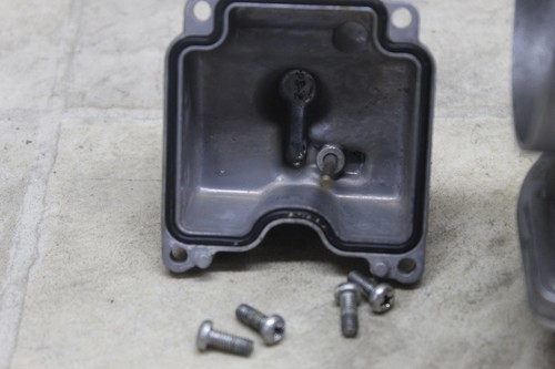 2002 Bombardier Quest 500 Oem Carb Carburetor 707200181 - Picture 10 of 10