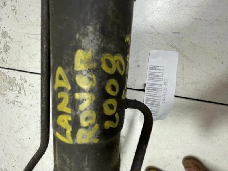 2008 LAND ROVER LR2 RACK DE ENGRENAGEM DE DIREÇÃO HIDRÁULICA E PINHÃO FABRICANTE DE EQUIPAMENTO ORIGINAL+ - Imagem 2 de 4