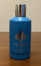Game Of Spades Full House Body Cleanser by Jo Milano Paris 3.4 oz 100ml NEW