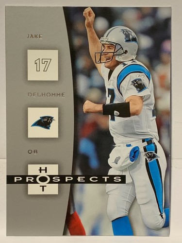 2006 Fleer Hot Prospects Football VET BASE #1-100 - YOU PICK (b103) - Picture 27 of 182