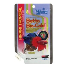RA HIKARI Betta Bio-Gold - 0.70 oz