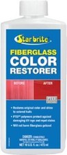 Starbrite Fiberglass Color Restore 16O 81816