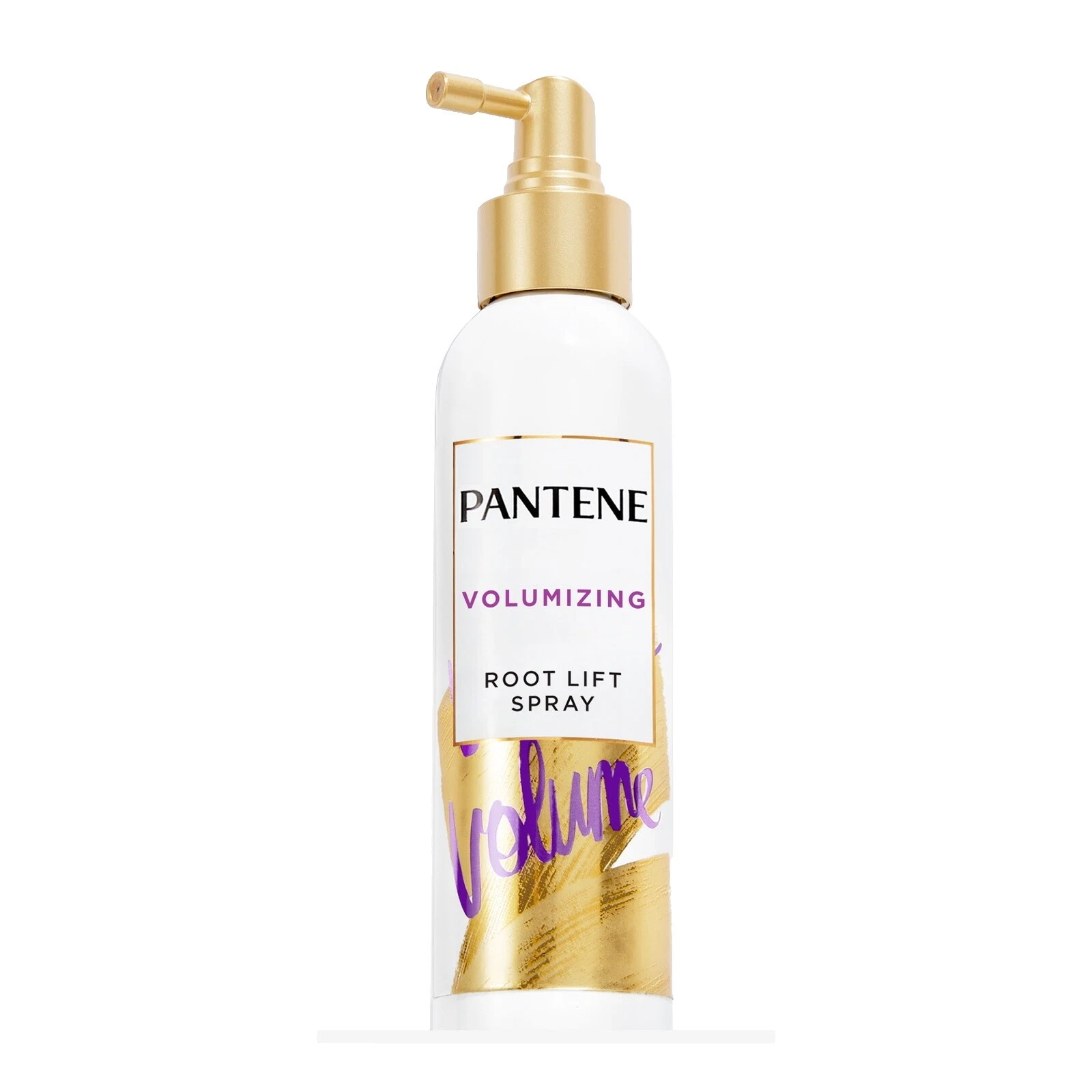 Aerosoles Pantene peinado con vitaminas