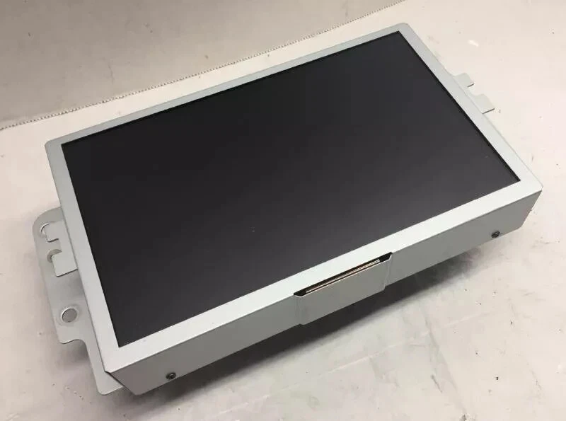 2017-2020 FORD F250SD F350SD RADIO Info 8 Display Touch Screen ONLY GENUINE OEM Foto 2 de 4