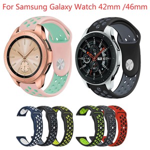 galaxy watch 46 colors