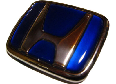 HONDA GENUINE OEM S2000 S2K REAR EMBLEM β 75701-S2A-000ZA β | eBay