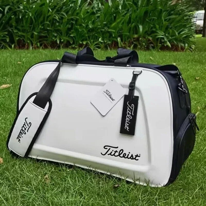 Bolsa de ropa exclusiva Titleist Athlete Boston Outlet ENVÍO GRATUITO EE. UU. IMPUESTOS PAGADOS Foto 2 de 4