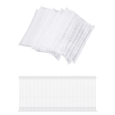2 inch Standard Tagging Gun Fasteners BS ONE 5000pcs Clothing Tag Barbs Attac...
