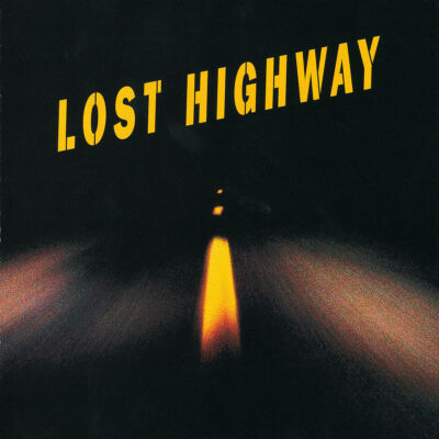OST/Various / Lost Highway