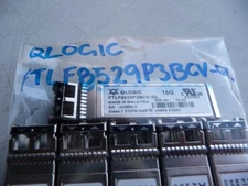 AU SELLER QLOGIC FTLF8529P3BCV-QL 16GB SW SFP+ 850Nm Optical Transceiver -TESTED