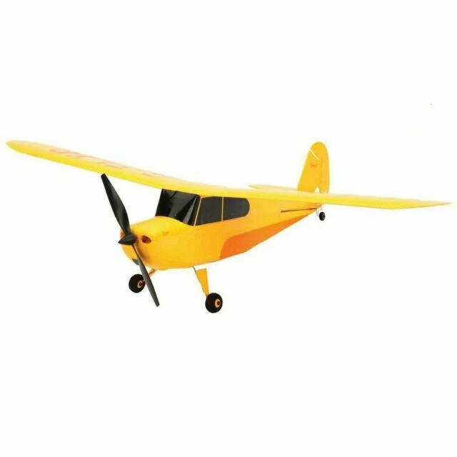 Foam Ready-to-Go Radio Control Airplane