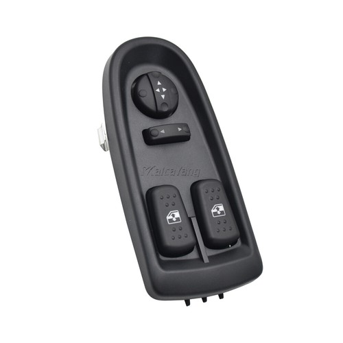LHD Driver Passenger Power Window Switch For Iveco Daily 2006 2007 2008 09-2012 - Bild 7 von 21