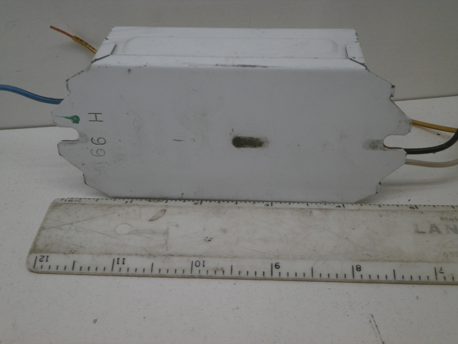 4110P Fluorescent Ballast for 13W GX23, F12T12 F14T12 F15T12