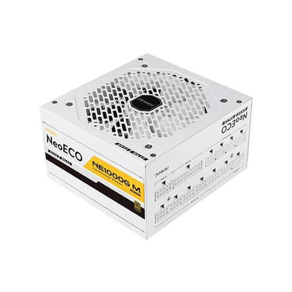 Antec Neo ECO Modular NE1000G M White ATX 3.0 alimentatore per computer 1000 W 2