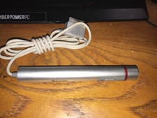 Griffin Technology Ikaraoke Microphone For Ipod Ipad Iphone Mic Works Great