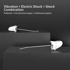 Male Metal Urethral Expander Trainer Penis Plug Stretcher Dilator Enhancer Tool