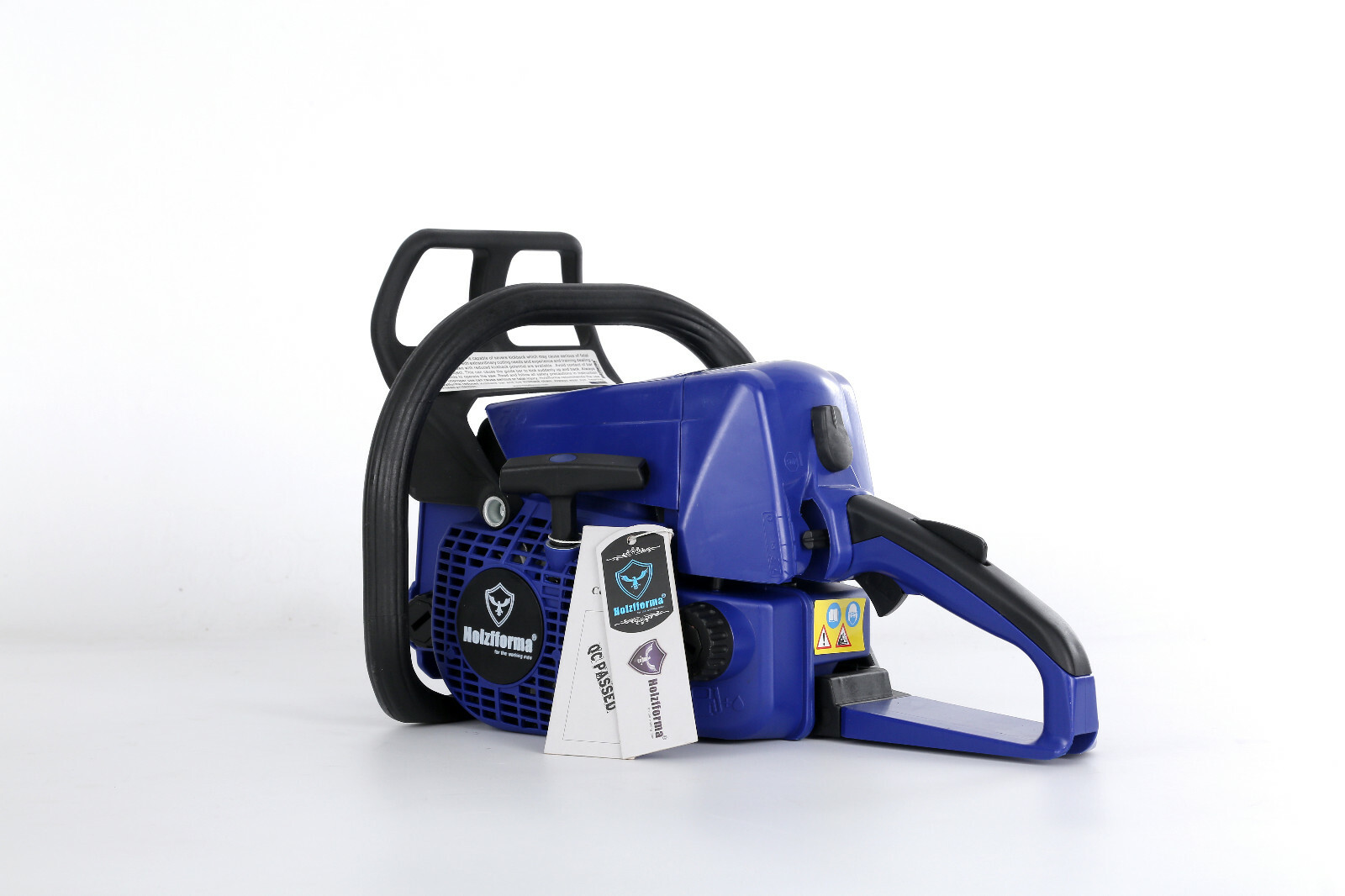 Holzfforma 45.4cc G255 Chainsaw For Stihl MS250 MS230 MS210 Without Bar