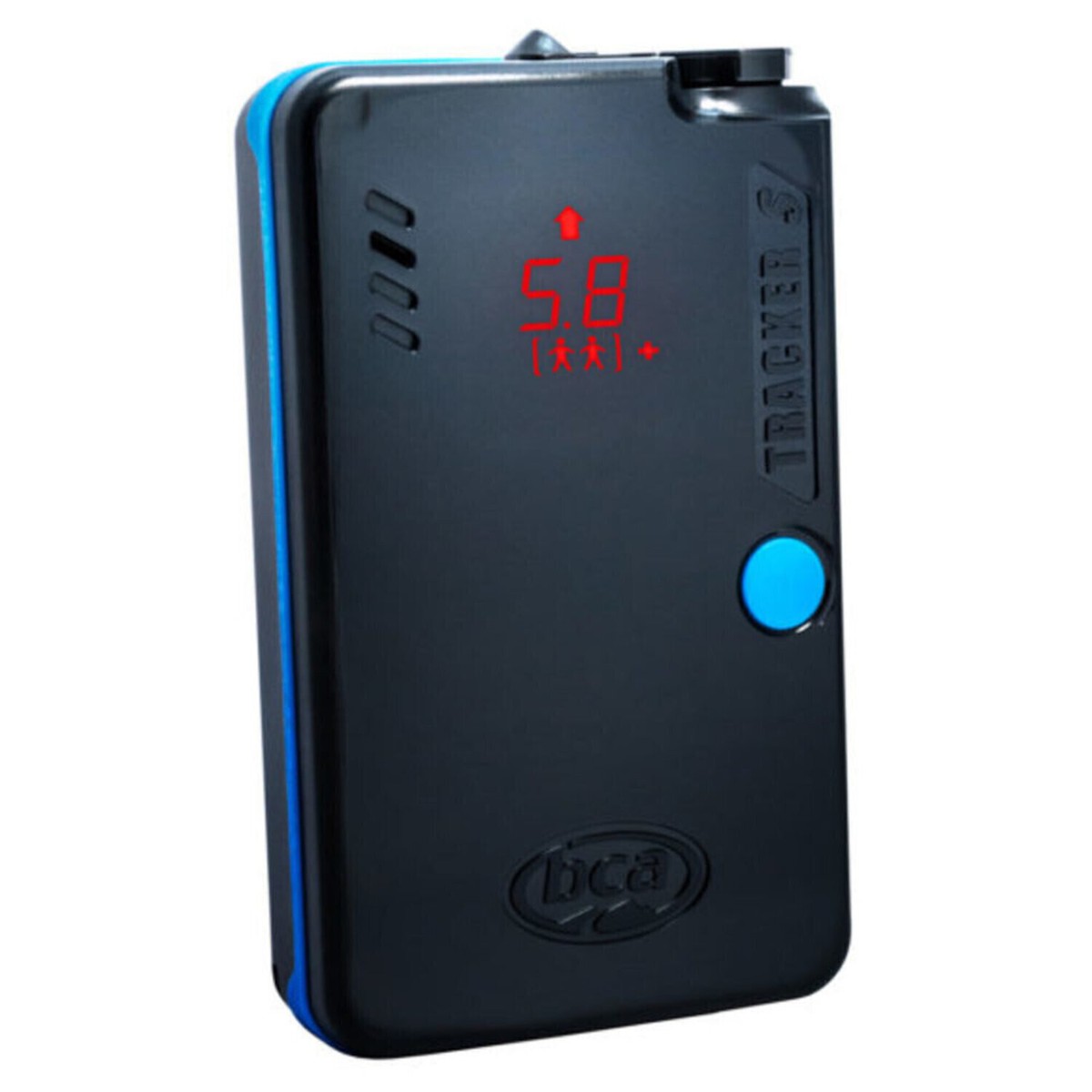 BCA Tracker S Avalanche Transceiver ARVA New Simplicity Is Speed