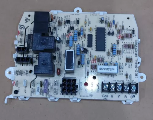 HK42FZ009 Gas Furnace Control Board for Carrier, Bryant 1012-940 *FREE SHIPPING*