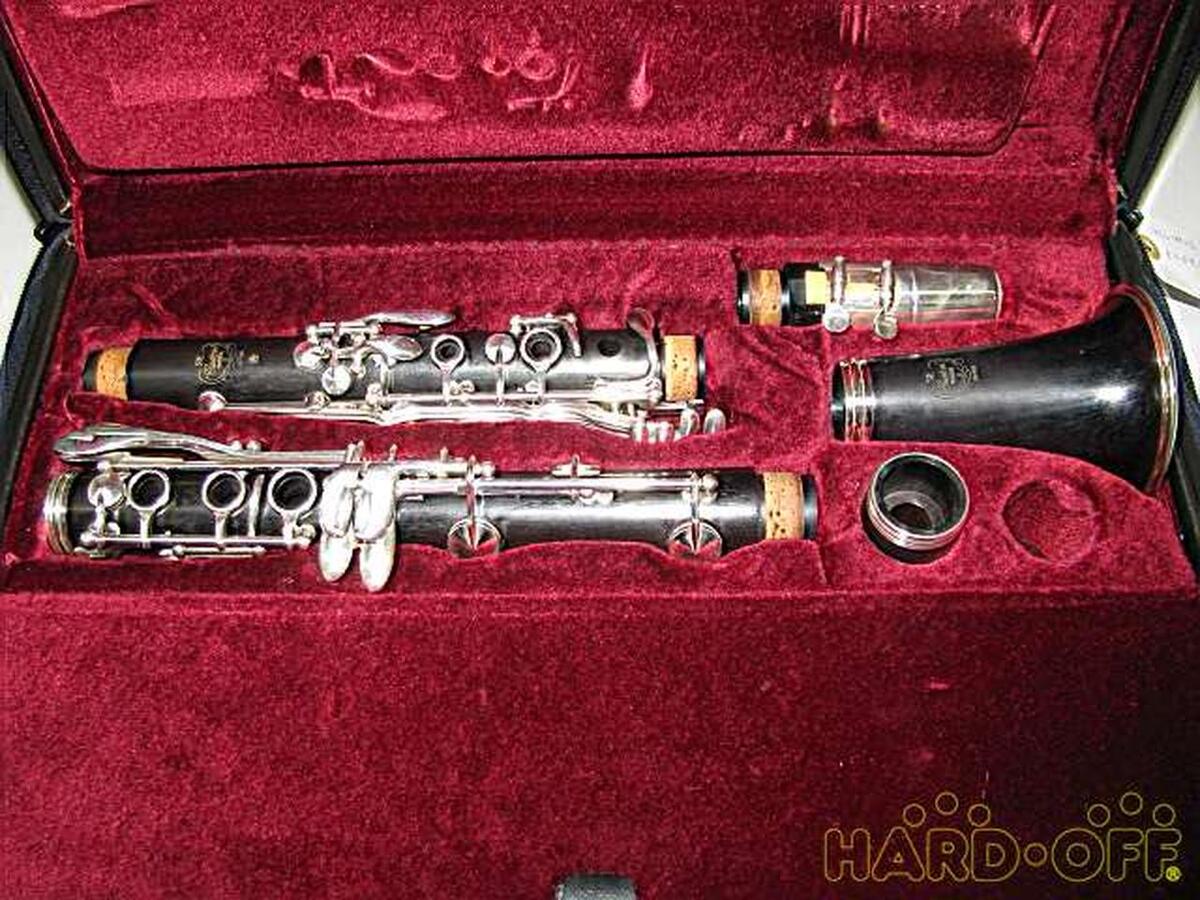 Yamaha Ycl-853Ii Se Clarinet | eBay Yamaha Ycl-853Ii Se Clarinet | eBay