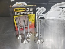 Milodon 45650 Stainless Steel Valves Intake Mopar Big Block 383-440. Sold Each