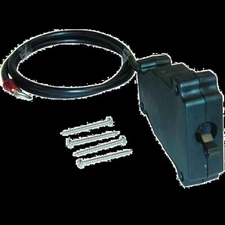 T-H Marine Supplies LLC Trolling Motor Circuit Breaker Kit CBBK1DP