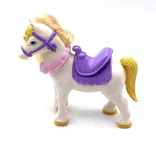 Vintage 1995 Fisher Price Once Upon A Dream Pony Horse Figure See details