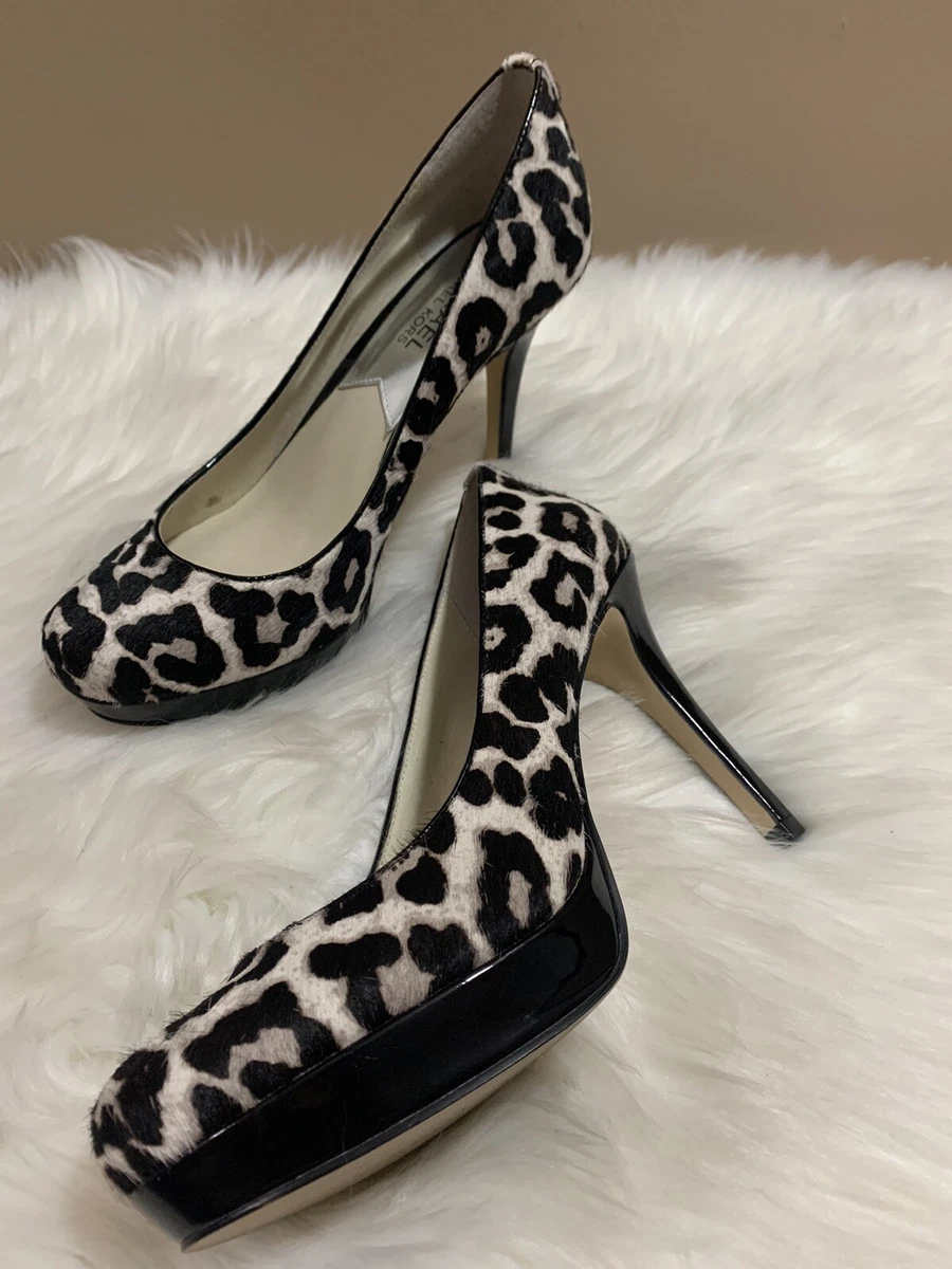 Michael kors mk flex mid pump cheap