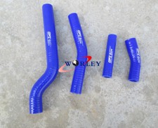 For YAMAHA YZF450 YZ450F WR450 WR450F 03-07 04 05 06 07 Radiator Hose 2004 2005