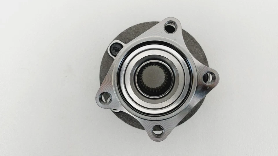 Mazda CX7 AWD 2007-2012 Moog Rear Wheel Bearing and Hub Assembly 512350 - Image 3 of 4