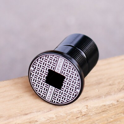 ANIMAL BMX PRELOAD FORK BOLT M24x1.5 BLACK ECLAT ODYSSEY CULT | eBay