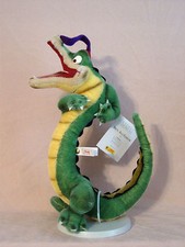 Steiff - Fantasia - Ben Ali-Gator - Disney Showcase Collection - LE - 651618