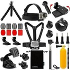 Luxebell Camera Accessory Bundles for GoPro Digital Hero
