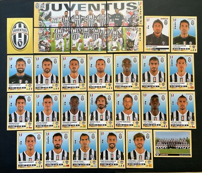 26 FIGURINE STICKERS Calciatori Panini 2021-22 Squadra Completa Inter Nuove EUR 14,99 - ES