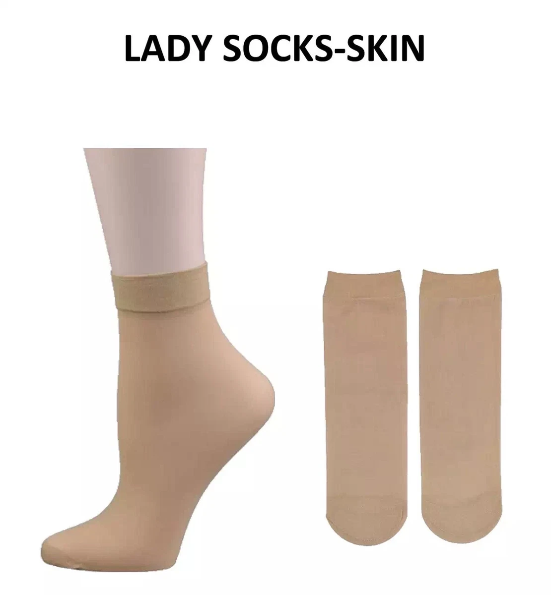Womens ankle sale trouser socks