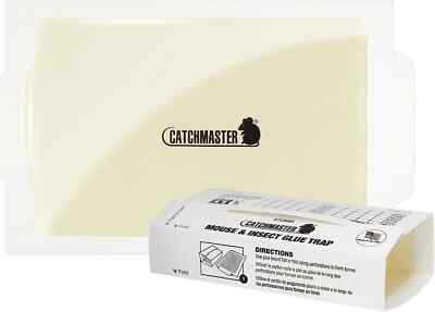 30 Trampa de Matar Insectos Ratas Cucarachas Ratones Cienpies Araña,high quality