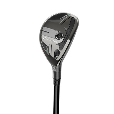 Taylormade Qi35 Rescue Hybrid Stock Fujikura Mitsubishi You Choose