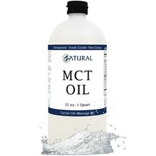 MCT Oil 32 Ounce 