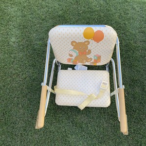 graco clip on high chair