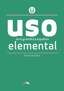 USO de la gramática española elemental. NUEVA EDICIÓN. NUEVO. Envío URGENTE
