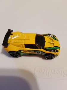 hot wheels lotus sport elise
