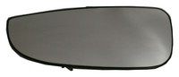 MG9357 Linkes Spiegelglas Nicht Beheizt Konvex FüR Citroen Relay Boxer Ducato