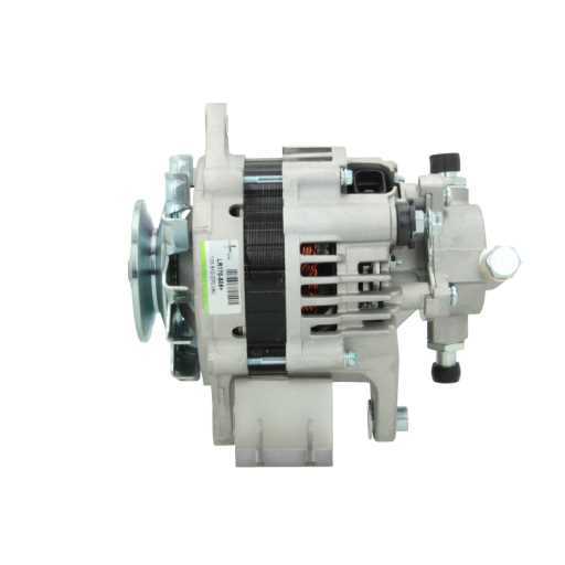 Lichtmaschine Opel 70A OEM +Line - Vgl.Nr. 0986041790 / 0986041791 / 0986041793-image