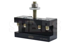 Shars Turning and Facing Holder #1 Type CXA Series 301XL 3/16" Hex P}