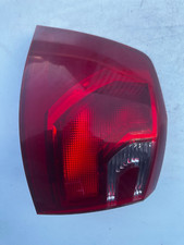 SEAT ALHAMBRA MK2 GENUINE REAR OUTER TAIL LIGHT LEFT PASSENGER SIDE 7N5945095G