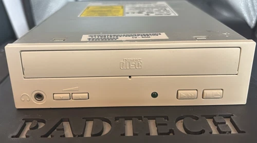 Acer 620A-017 5.25'' IDE CD-ROM Drive - 20x Max Read Speed - Vintage 1997 Model