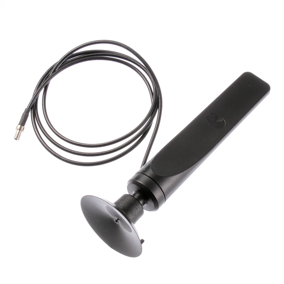 12db Sierra TS9 3G Wifi External Antenna Mobile Hotspot Suction Cup For Huawei - Image 3 of 4