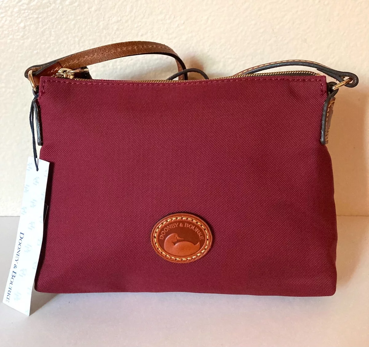 Dooney & Bourke Nylon Crossbody